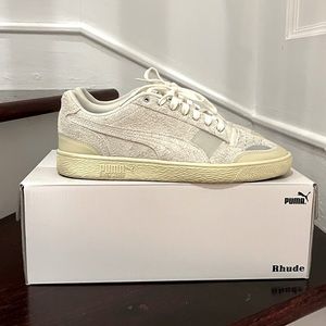 PUMA X RHUDE RALPH SAMPSON LO